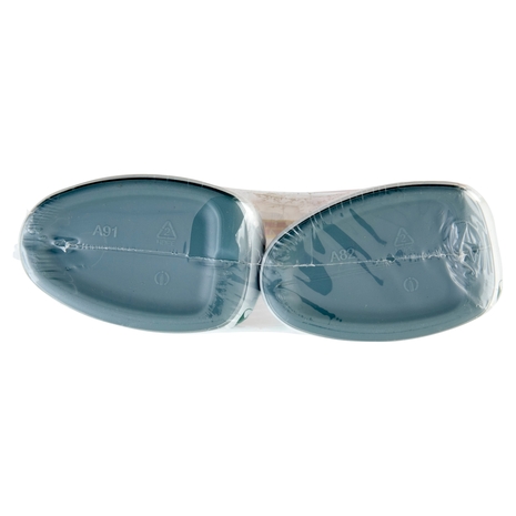 Wc Net - Disincrostante gel, 2 x 700 ml